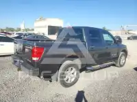 2011 Nissan TITAN photo