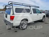 2011 Nissan TITAN фото