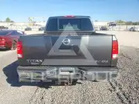 2011 Nissan TITAN photo