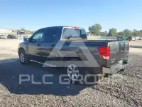 2011 Nissan TITAN photo