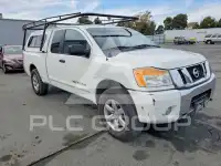 2011 Nissan TITAN фото