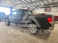 2011 Nissan TITAN photo