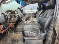 2011 Nissan TITAN фото