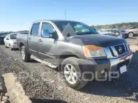 2011 Nissan TITAN photo