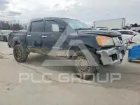 2011 Nissan TITAN фото