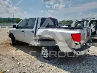 2011 Nissan TITAN фото