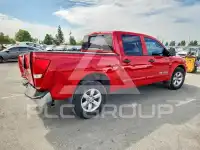 2011 Nissan TITAN фото
