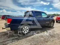 2011 Nissan TITAN фото