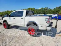2011 Nissan TITAN фото