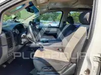 2011 Nissan TITAN фото