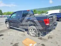2011 Nissan TITAN photo