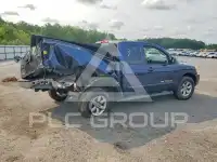 2011 Nissan TITAN фото