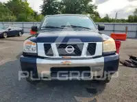 2011 Nissan TITAN фото