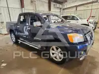 2011 Nissan TITAN photo