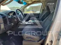 2011 Nissan TITAN фото