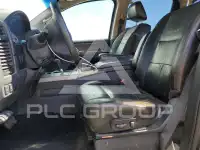 2011 Nissan TITAN фото