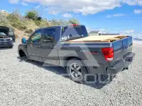 2011 Nissan TITAN фото