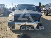 2011 Nissan TITAN фото