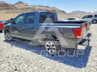 2011 Nissan TITAN фото