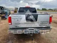 2011 Nissan TITAN фото