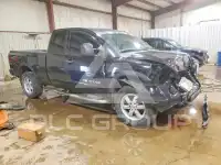 2011 Nissan TITAN фото