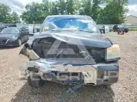 2011 Nissan TITAN фото