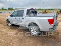2011 Nissan TITAN фото