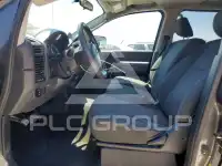 2011 Nissan TITAN фото