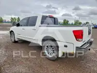 2011 Nissan TITAN photo