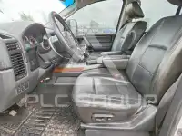 2011 Nissan TITAN photo