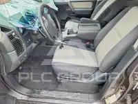 2011 Nissan TITAN фото