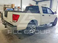 2011 Nissan TITAN фото