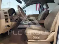 2011 Nissan TITAN фото