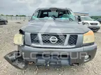 2011 Nissan TITAN фото