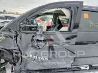 2011 Nissan TITAN фото