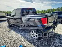 2011 Nissan TITAN photo