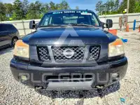 2011 Nissan TITAN photo