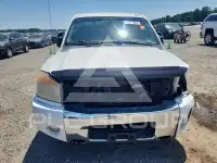 2011 Nissan TITAN фото