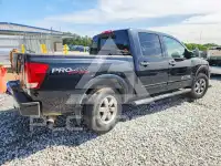 2011 Nissan TITAN photo