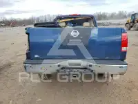 2011 Nissan TITAN фото