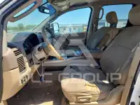2011 Nissan TITAN фото