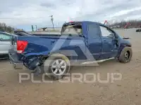 2011 Nissan TITAN фото