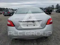 2011 Nissan MAXIMA photo