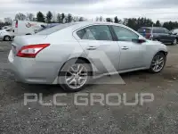 2011 Nissan MAXIMA photo