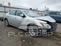 2011 Nissan MAXIMA photo