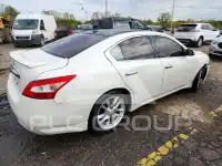 2011 Nissan MAXIMA фото