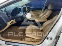 2011 Nissan MAXIMA photo