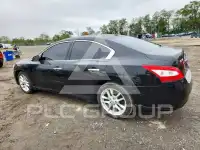 2011 Nissan MAXIMA фото