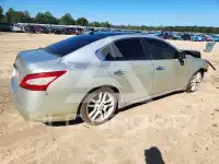 2011 Nissan MAXIMA фото