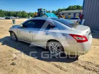 2011 Nissan MAXIMA фото